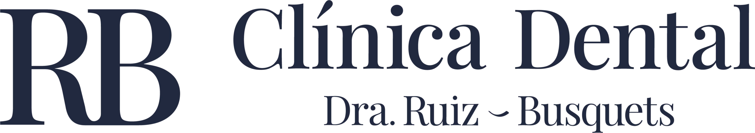 Clínica Dental Ruiz Busquets — Dentista en Sant Andreu, Barcelona