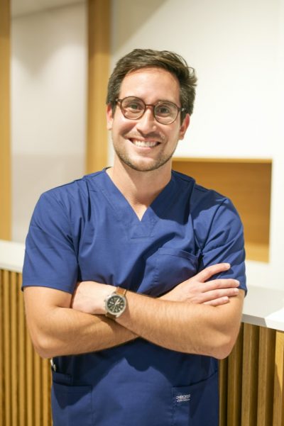Dr. José Miguel Castro