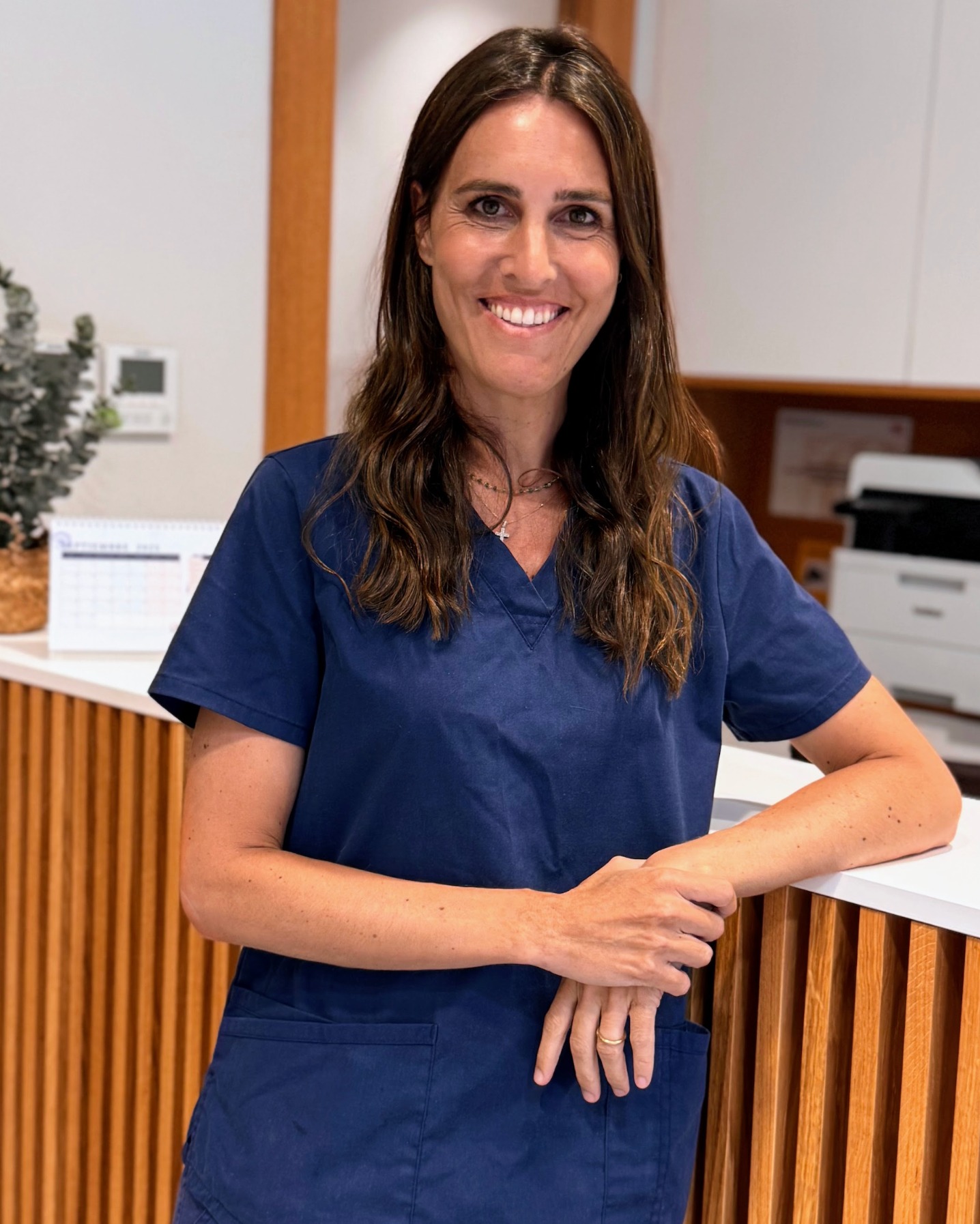 Dra. Marta Ruiz-Busquets